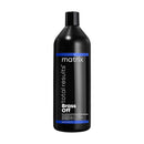 Matrix Total Results Brass Off Pigmented Conditioner 1L Retail Matrix