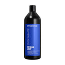 Matrix Total Results Brass Off Shampoo 1L Retail Matrix