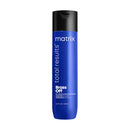 Matrix Total Results Brass Off Shampoo 300ml Retail Matrix