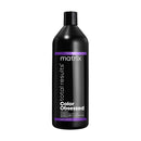 Matrix Total Results Color Obsessed Conditioner 1L Retail Matrix