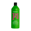 Matrix Total Results Food for Soft Hydrating Shampoo 1L Retail Matrix
