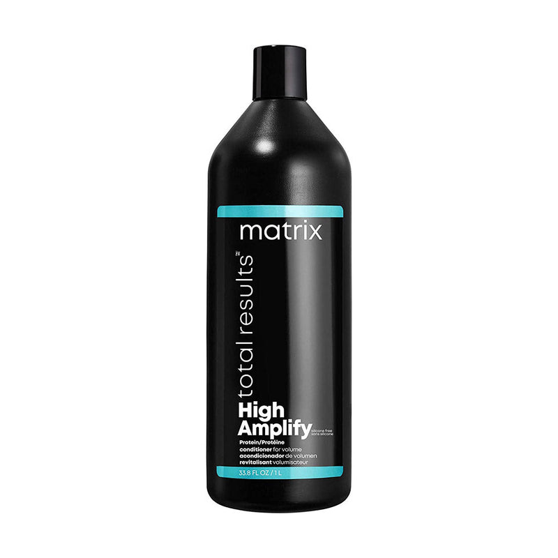 Matrix Total Results High Amplify Conditioner 1L Retail Matrix