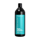 Matrix Total Results High Amplify Shampoo 1L Retail Matrix