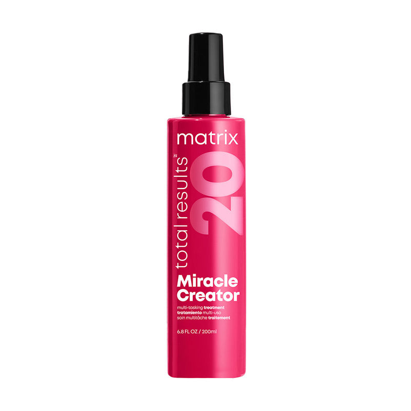 Matrix Total Results Miracle Creator 200ml Retail Matrix