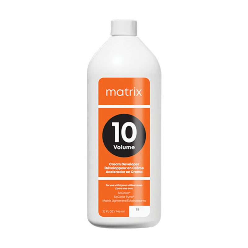 Matrix Universal Developer 10vol 946ml Peroxides & Developers Matrix