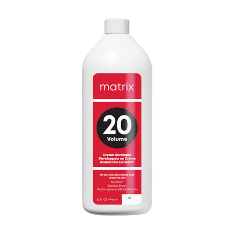 Matrix Universal Developer 20vol 946ml Peroxides & Developers Matrix