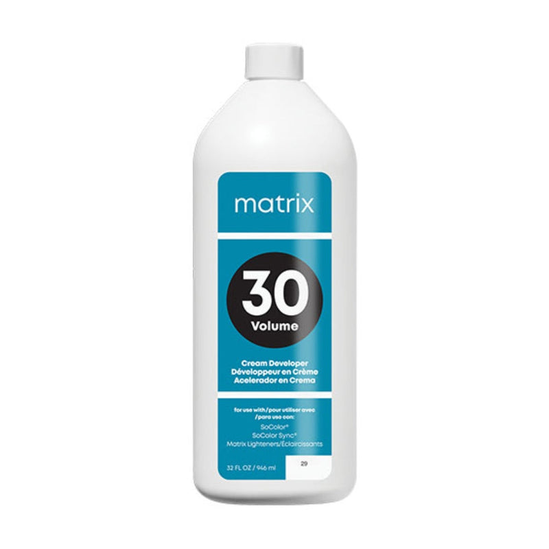 Matrix Universal Developer 30vol 946ml Peroxides & Developers Matrix