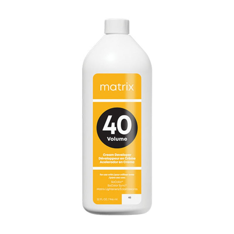 Matrix Universal Developer 40vol 946ml Peroxides & Developers Matrix