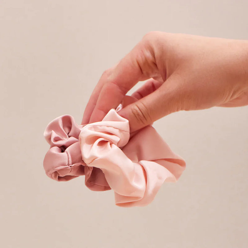Bondi Boost Sleep + Shower Scrunchies Bondi Boost
