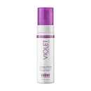MineTan Violet Self Tan Foam 200ml Retail MineTan
