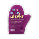 MineTan Bronze On Applicator Mitt Retail MineTan