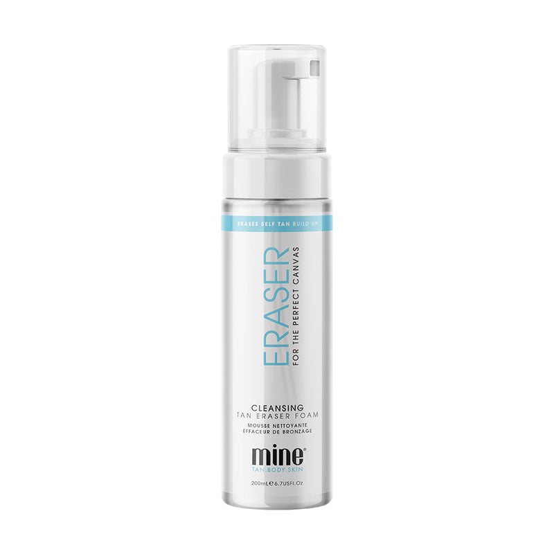 MineTan Eraser 200ml Retail MineTan