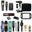 Ministry Barber Gold Student Kit Gift Packs HBK