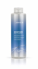 Joico Moisture Recovery Shampoo for Dry Hair 1L Retail Joico