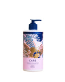 NAK Care Blonde Shampoo 500ml Shampoo NAK
