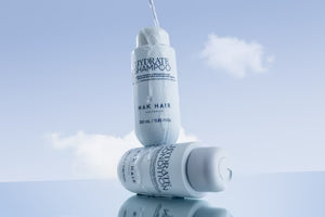 NAK Signature Hydrate Shampoo 350ml Shampoo/Conditioner NAK