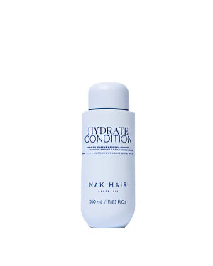 NAK Signature Hydrate Conditioner 350ml Shampoo/Conditioner NAK