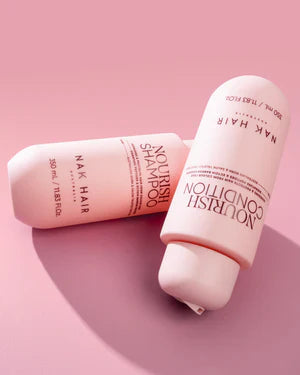 NAK Signature Nourish Conditioner 350ml Shampoo & Conditioner NAK