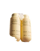 NAK Signature Volume Shampoo 350ml Shampoo/Conditioner NAK