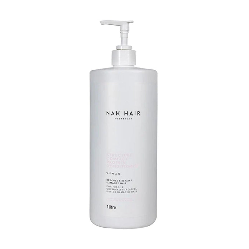 NAK Structure Complex Protein Conditioner 1L Wholesale NAK