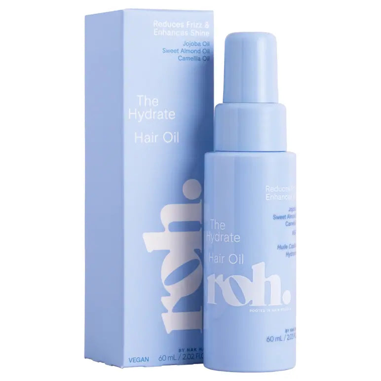 ROH Hydrate Hair Oil 60mL ROH