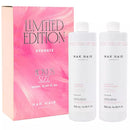 NAK Limited Edition Bonus Size Hydrate Shampoo and Conditioner 500ml Gift Packs NAK