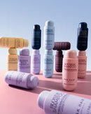 NAK Signature Ultimate Cleanse Shampoo 350ml Shampoo/Conditioner NAK