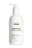 Natural Look Immaculate Dermojel Foaming Cleanser 300ml Retail Natural Look