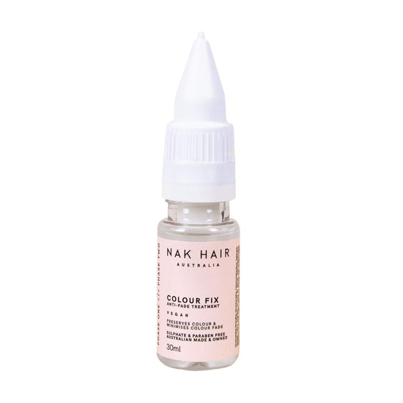 NAK Colour Fix 30ml Retail NAK