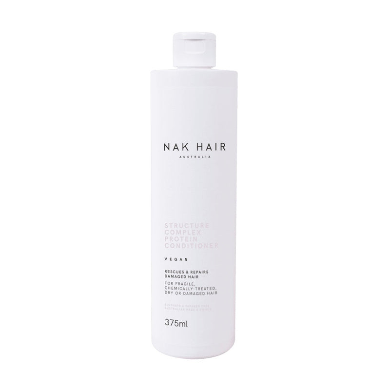 NAK Structure Complex Conditioner 375ml Shampoo/Conditioner NAK