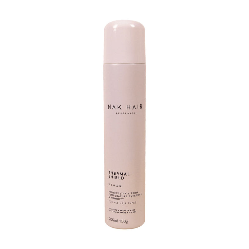 NAK Thermal Shield 150g Hair Styling Products NAK