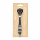 Natural Look Callus Remover Stainless Steel Implement Feet Care Natural Look