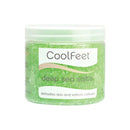 Natural Look Cool Feet Deep Sea Salt 500g Feet Care Natural Look