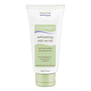 Natural Look Cool Feet Exfoliating Salt Scrub 250g Feet Care Natural Look