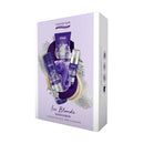 Natural Look Silver Screen Ice Blonde Gift Pack Gift Packs Natural Look