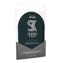 Natural Look Summer Kiss 2 in 1 Exfoliating Tanning Mitt Tanning Glove Natural Look