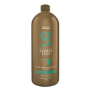 Natural Look Summer Kiss Extra Dark Chocolate Spray Tanning Mist 14% DHA - Cool Ash 1L Tanning Natural Look