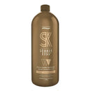 Natural Look Summer Kiss Rich Dark Bronze Spray Tanning Milk 12% DHA - 1L Tanning Natural Look
