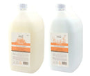 Natural Look Oasis Moisturizing Shampoo & Conditioner 5L Duo Bundle Bundles Natural Look