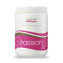 Natural Look Passion Delux XXX Strip Wax Tub 1kg Waxing Natural Look