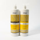 Natural Look Static Free Anti Frizz Shampoo and Conditioner 1L Duo Bundle Bundles Natural Look