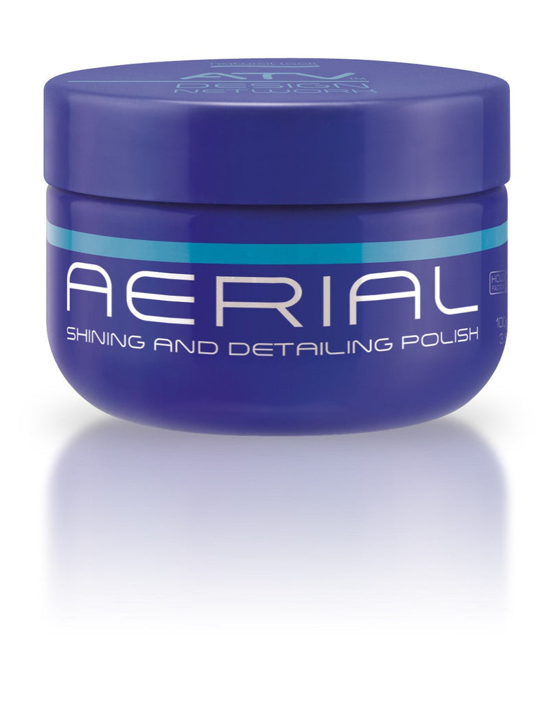 Natural Look StyleArt Gel Wax 100g Hair Wax Natural Look