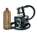 Natural Look Summer Kiss Spray Tanning Machine Tanning Machine Natural Look