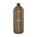 Natural Look Summer Kiss Ultra Dark Bronze Spray Tanning Mist 15% DHA - Violet 1L Tanning Natural Look