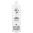 Nioxin System 1 Scalp Therapy Revitalizing Conditioner 1L for Natural Hair with Light Thinning Shampoo and Conditioner Nioxin