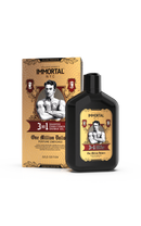 Immortal NYC 3 in 1 Shampoo Conditioner Body Wash One Million Dollars 500ml Shampoo Immortal