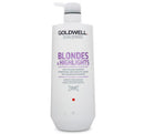 Goldwell DualSenses Blondes and Highlights Shampoo 1L Goldwell