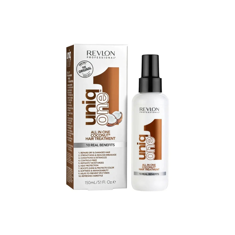 Revlon Uniq One Hair Treatment Coco V1 150ml Revlon