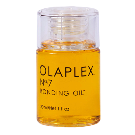 Olaplex No.7 Bonding Oil 30ml Hair Oil and Serum OLAPLEX