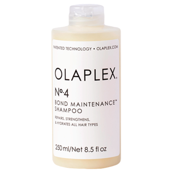 Olaplex No. 4 Bond Maintenance Shampoo 250ml Shampoo/Conditioner Olaplex